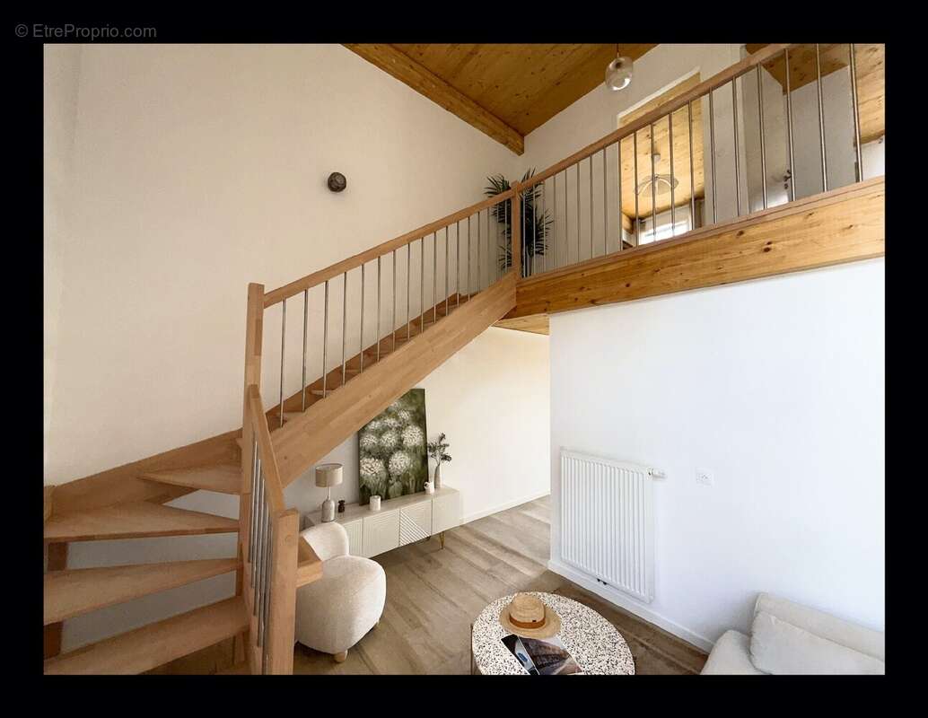 Appartement à LA ROCHELLE