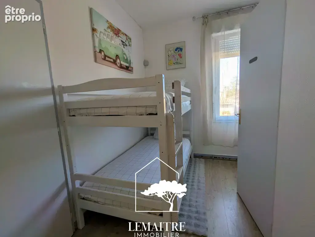 Ronce-les-bains   gîte 176 m2 à 50 mètres de la plage   7 chambres   investissement locatif - photo 7