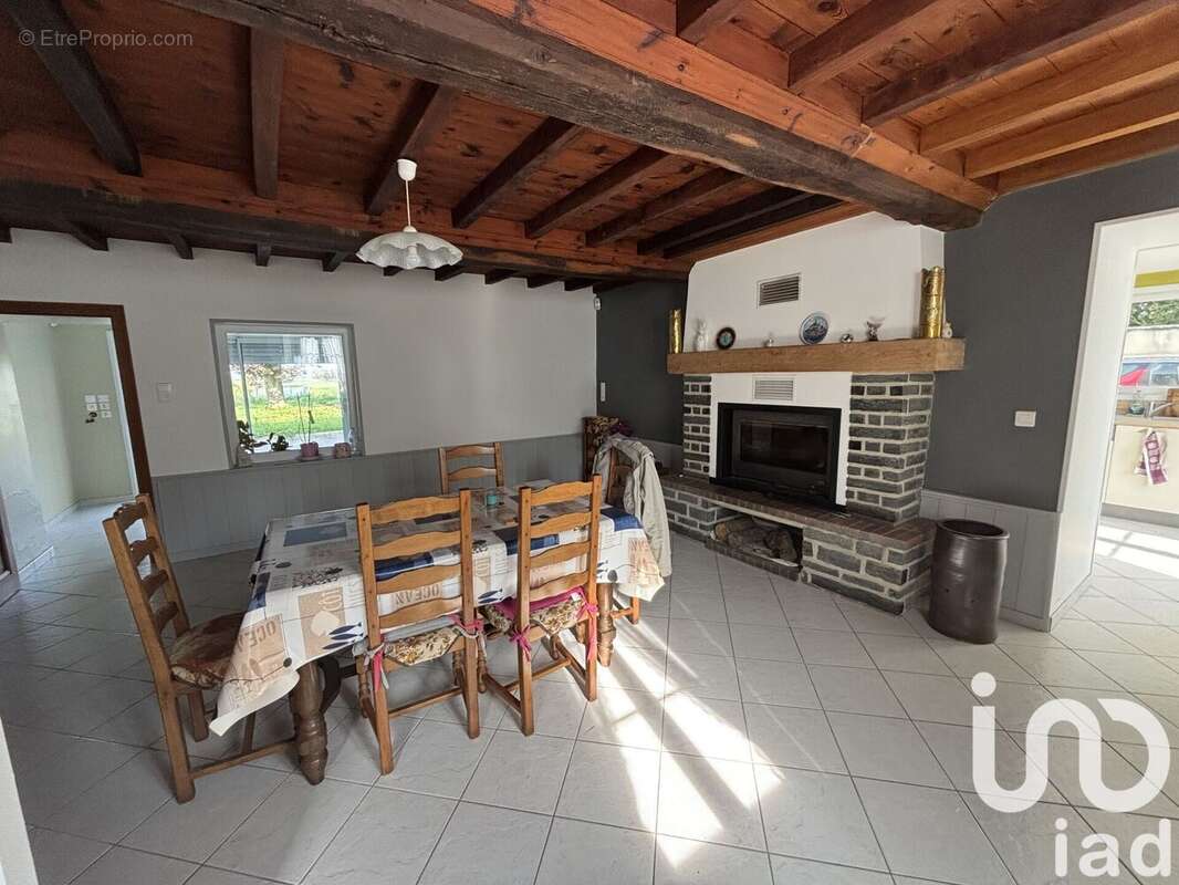 Photo 3 - Maison à TRIBEHOU