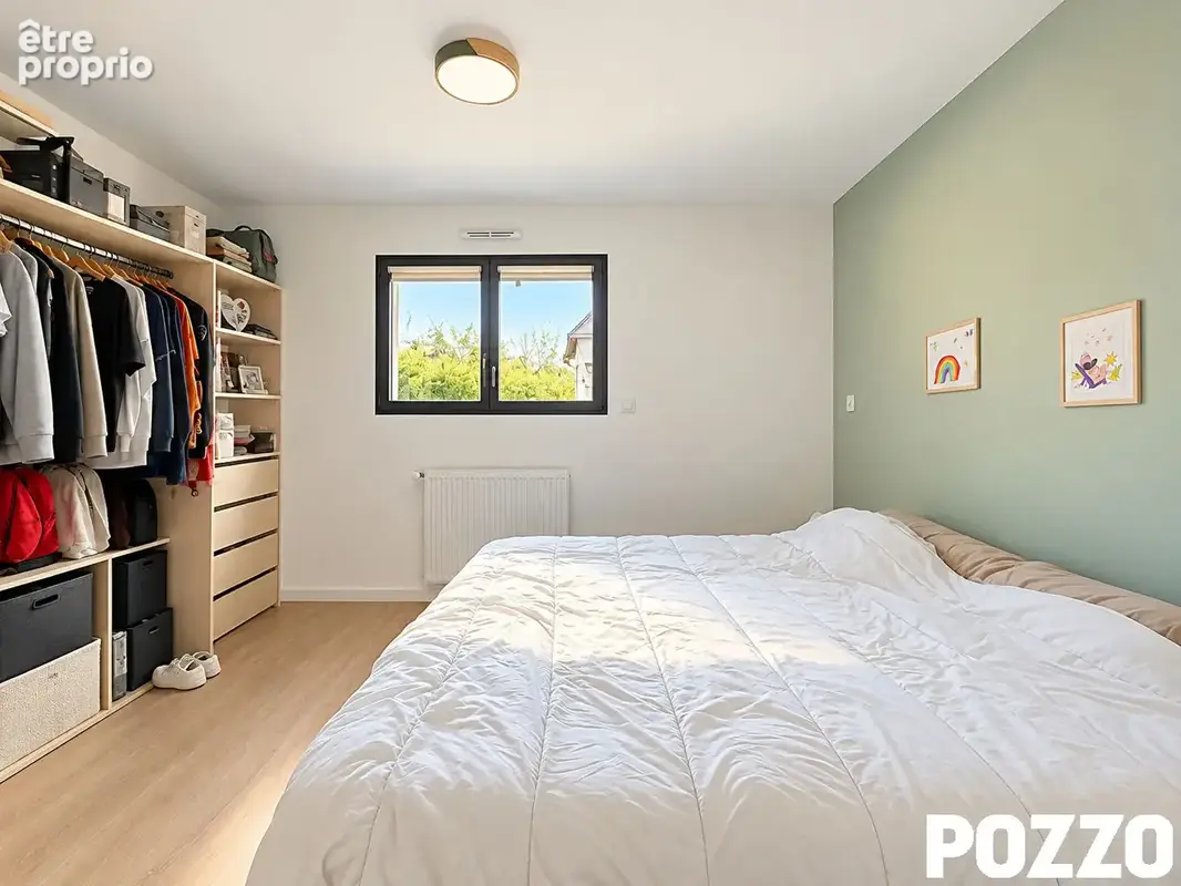 Maison Le Grand Celland 6 pièce(s) 106.5 m2 - RT 2012 - Vie de plain pied - photo 8