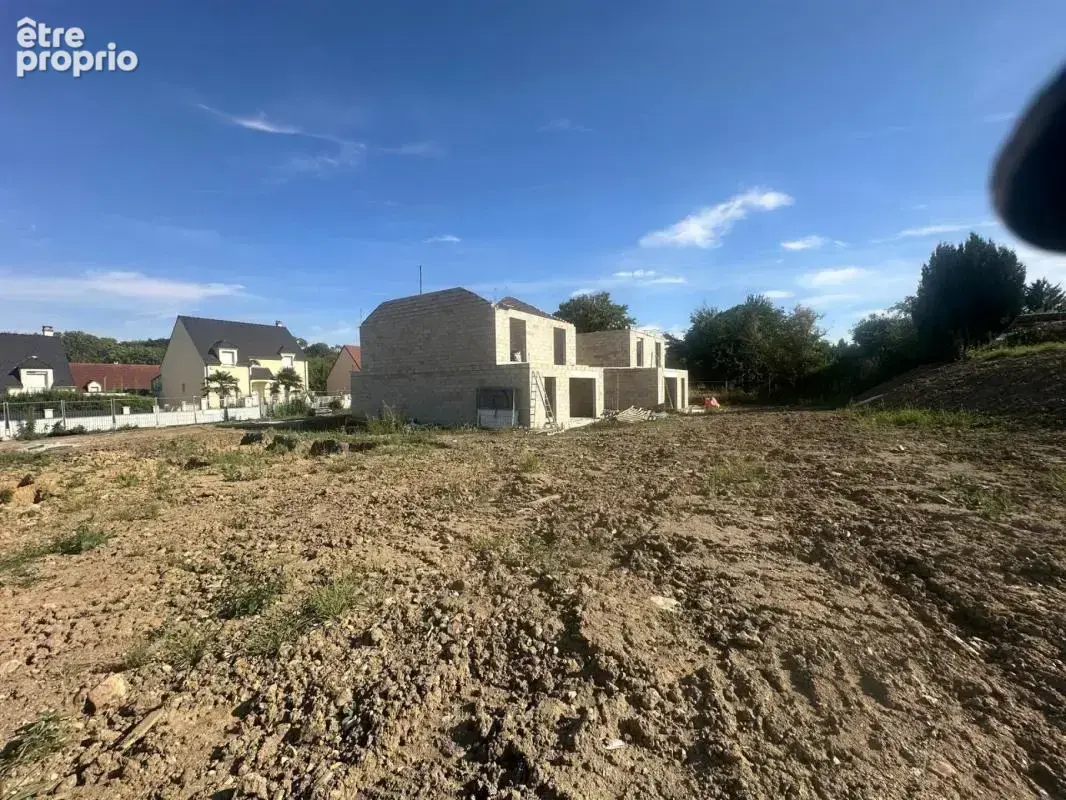 Une maison neuve en plein cœur de village, avec jardin, terrasse et DPE A - photo 2
