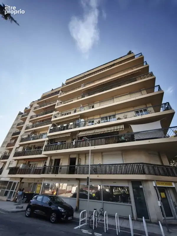 Appartement 2 pièces 38 m² à vendre à Nice (06300) - photo 6