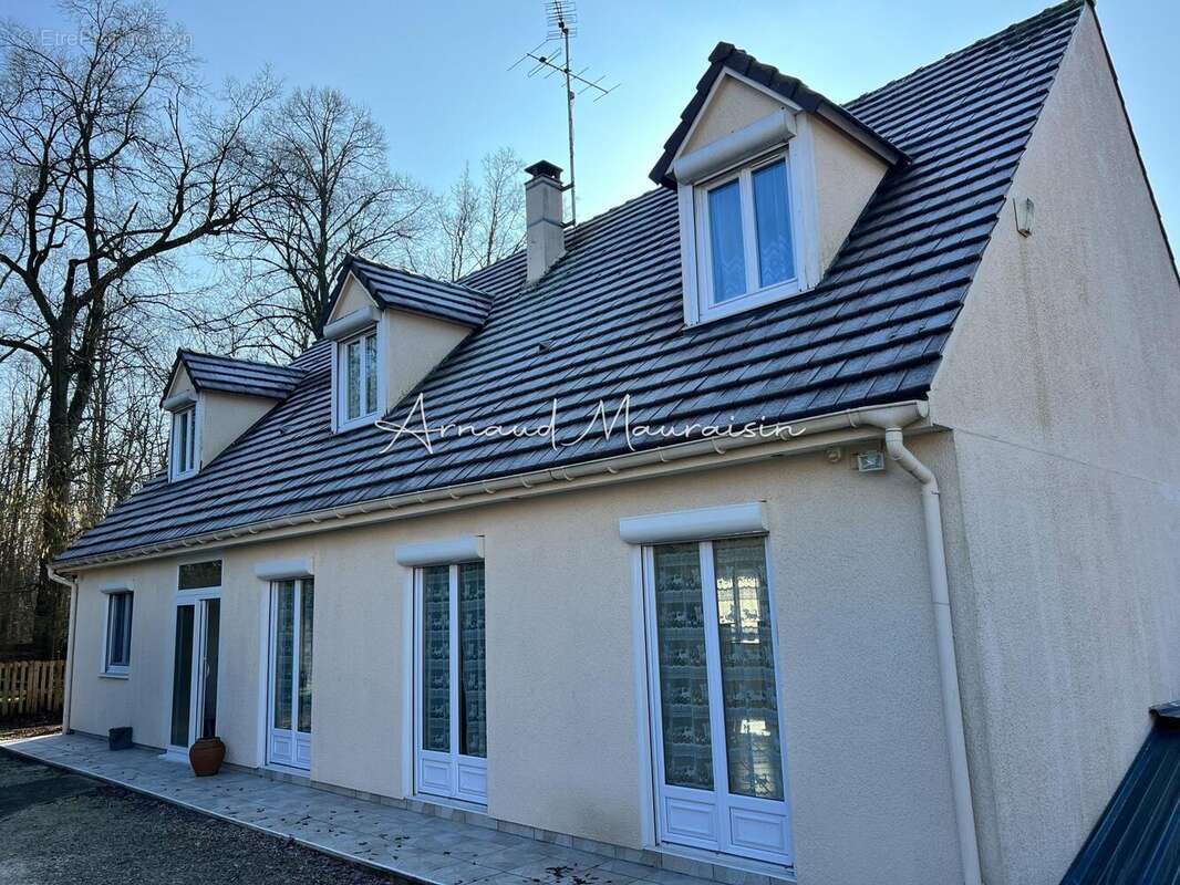 Photo 2 - Maison à ORRY-LA-VILLE