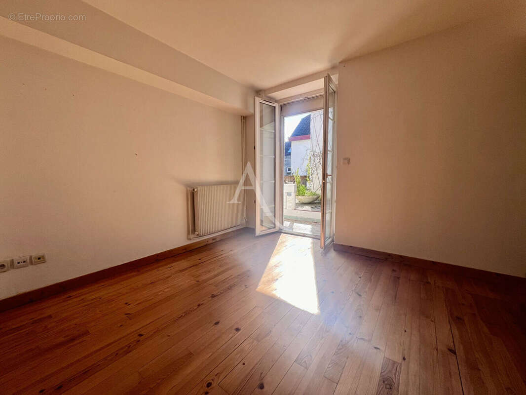 Appartement à PAU