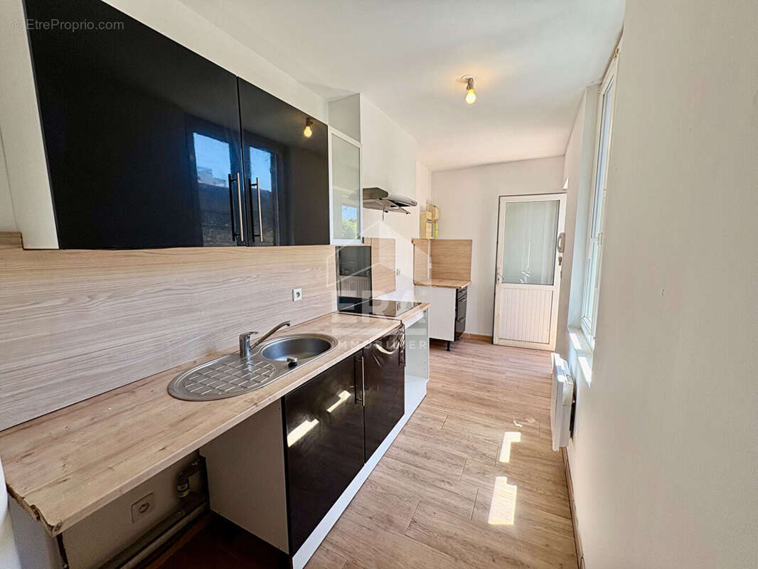 Appartement à TARBES