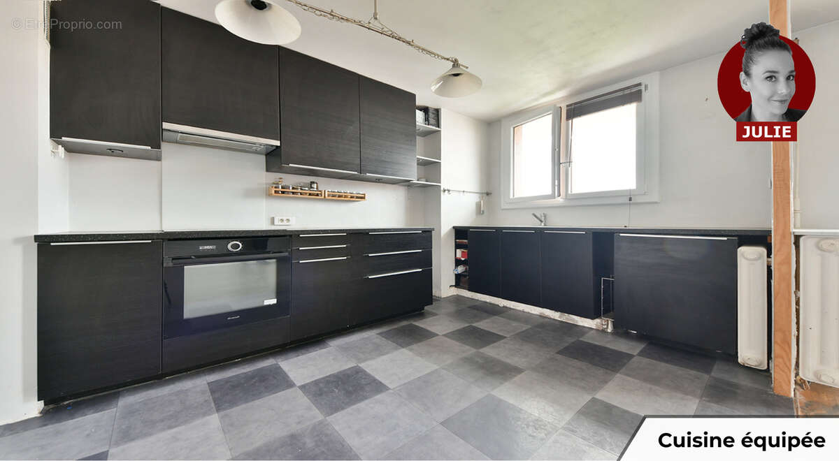 Appartement à ALFORTVILLE