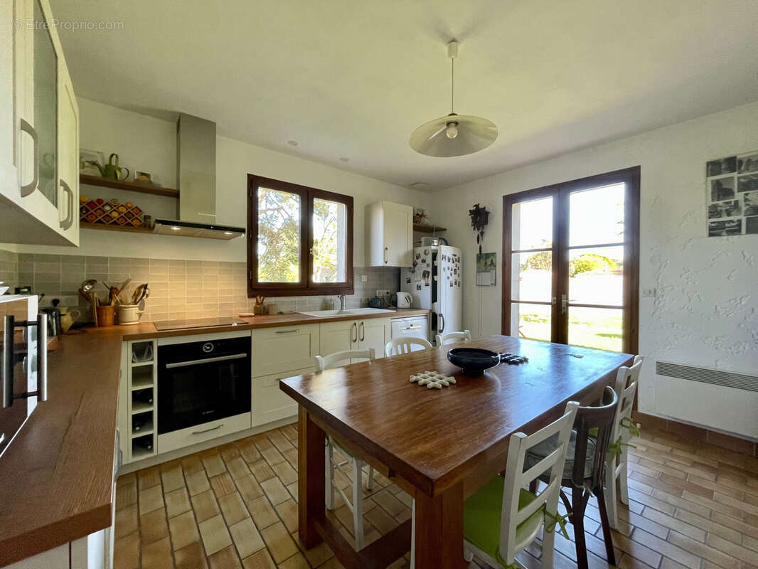 Maison à LE GRAND-VILLAGE-PLAGE