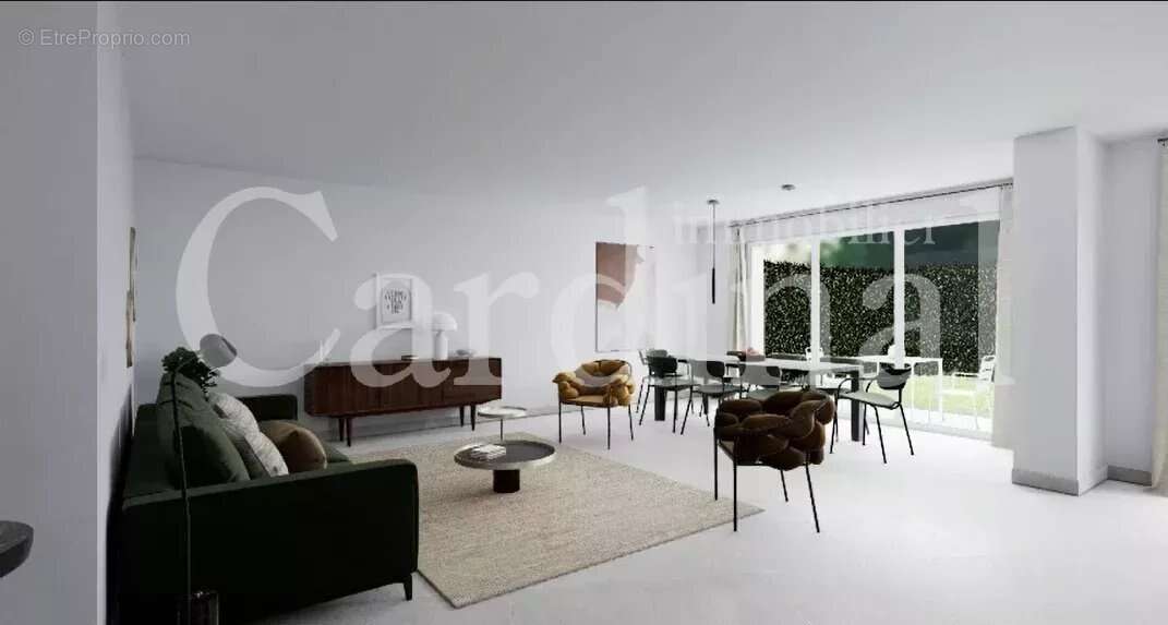 Maison à NOISY-LE-ROI