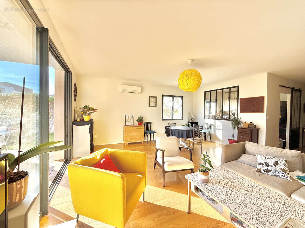 Maison à CASTELNAU-LE-LEZ