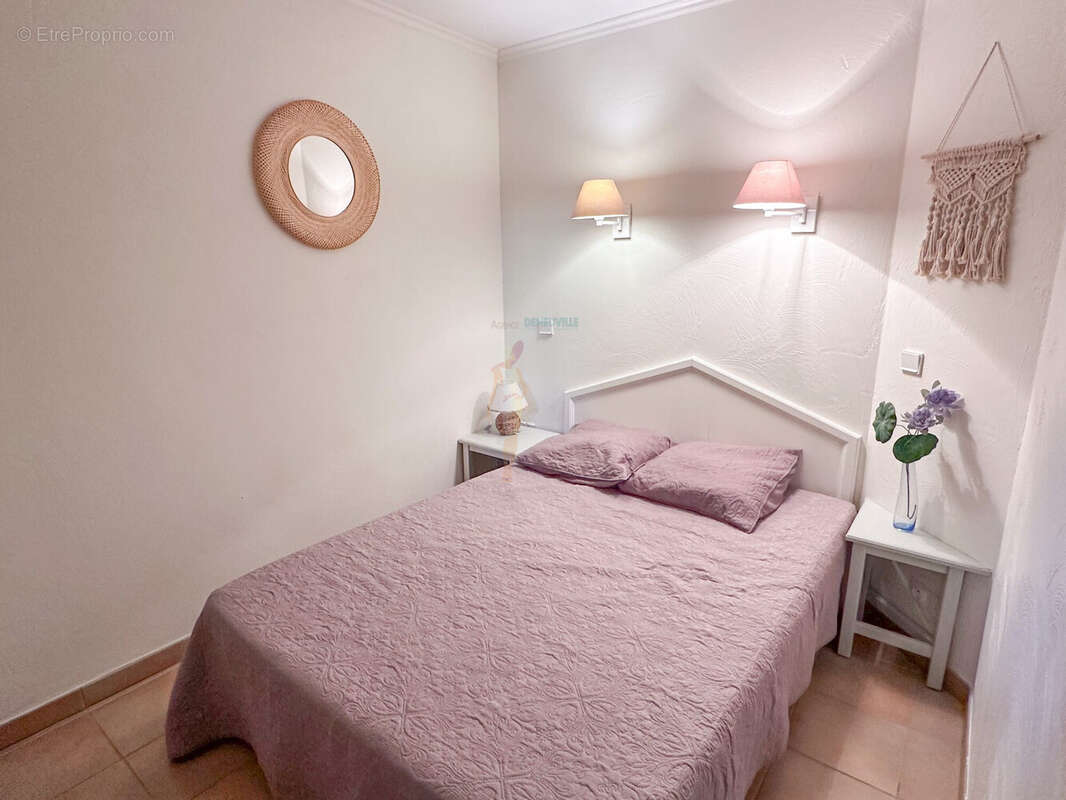 Appartement à LES ISSAMBRES