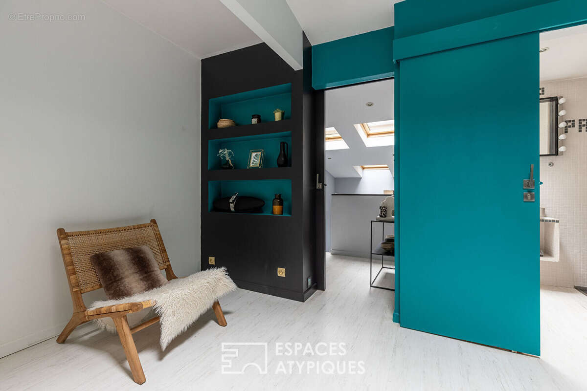 Appartement à LONGWY