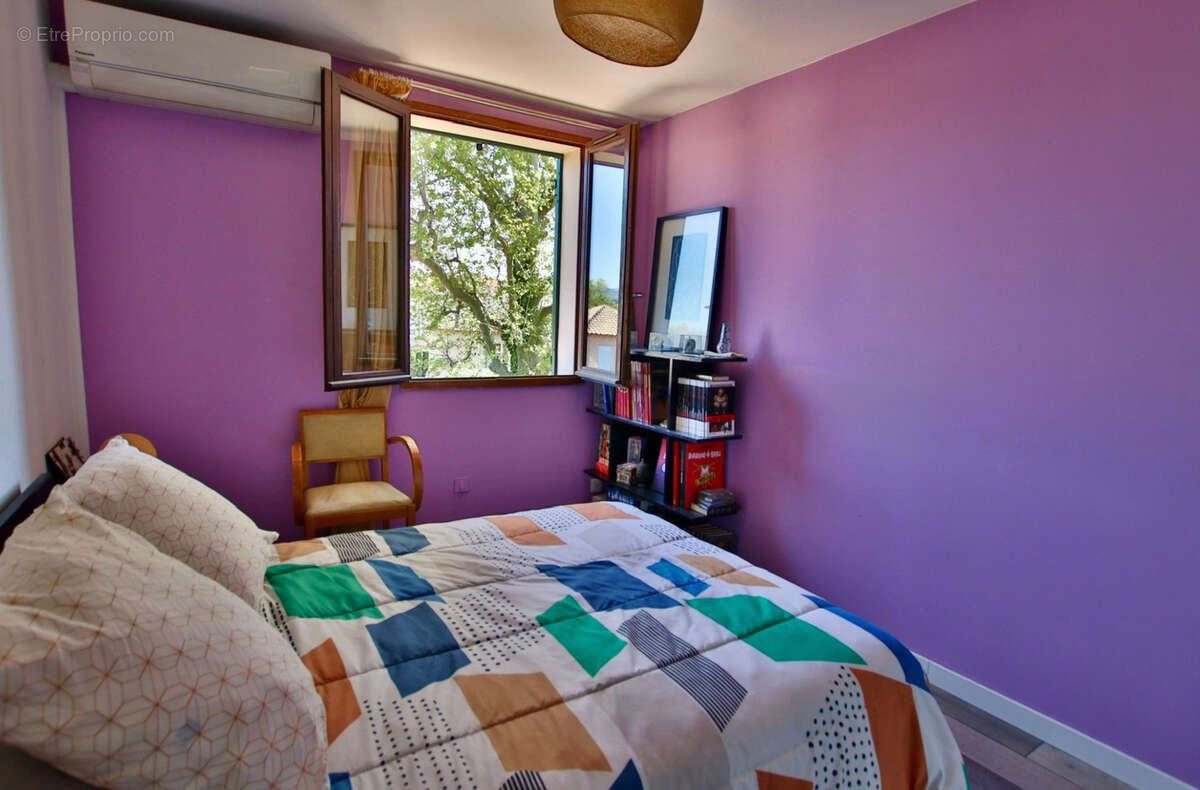 Maison à MARSEILLE-13E