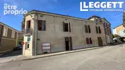 Maison à SOS