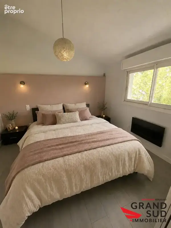 Maison 6 pièces 185 m² à vendre à Cadaujac (33140) - photo 5