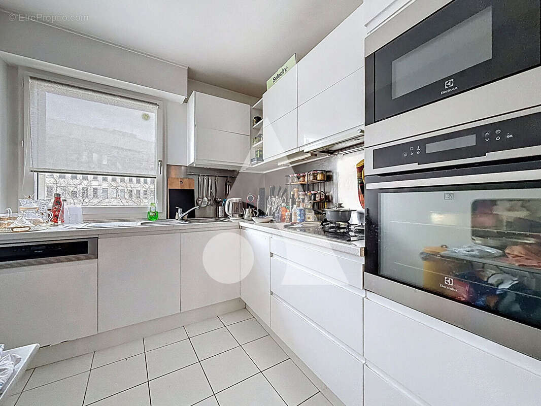 Appartement à RUEIL-MALMAISON