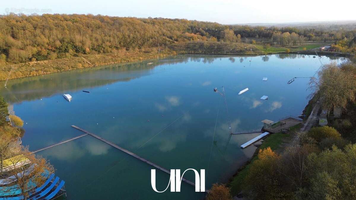 Maison à TOUFFREVILLE