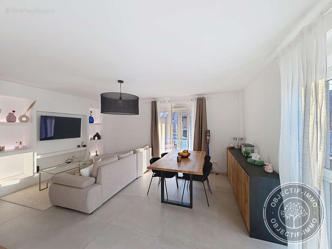 Appartement à DINGSHEIM