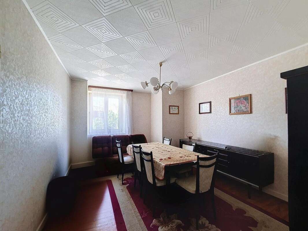 Photo 5 - Maison à SOULTZ-HAUT-RHIN