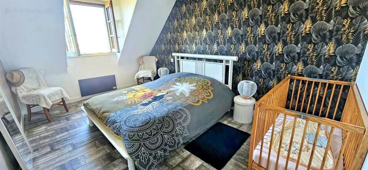 Maison à PERROS-GUIREC