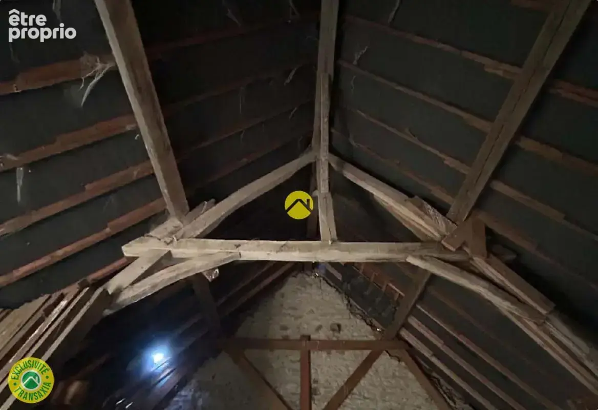 Maison dont grange attenante - photo 6