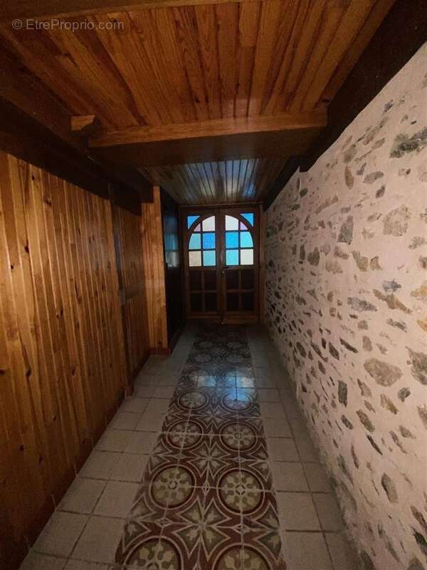 Maison à LAVAL