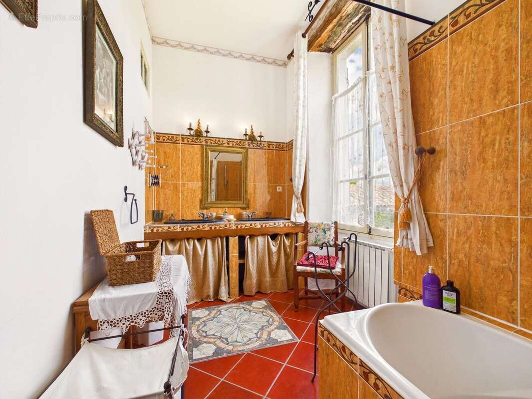 Maison à MONFLANQUIN