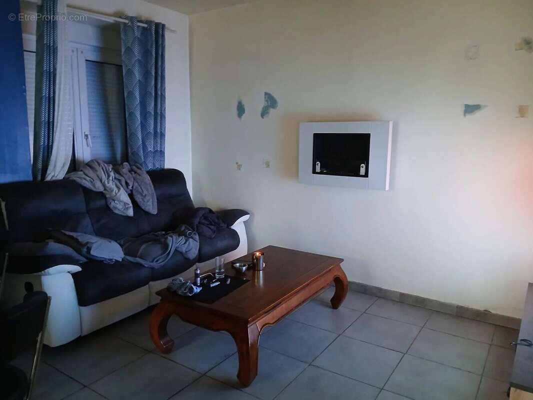 Maison 66 m² à Begard  - photo 3