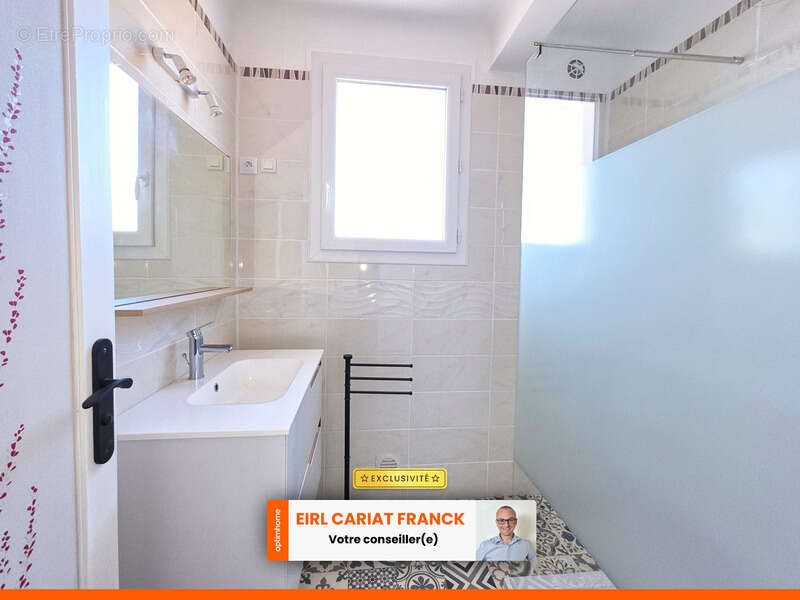 Maison à SAINT-ETIENNE-DE-FURSAC