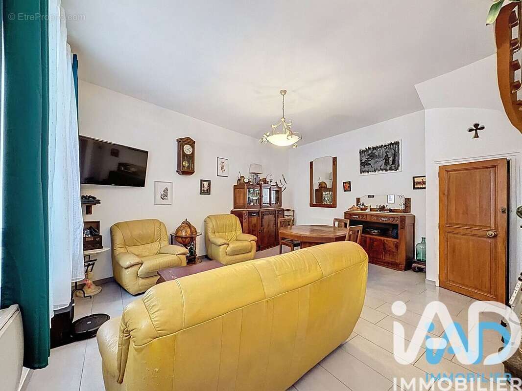 Photo 5 - Maison à POLLESTRES