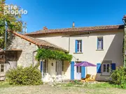 Maison à LES ADJOTS