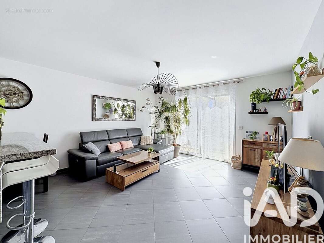 Photo 5 - Appartement à MEAUX