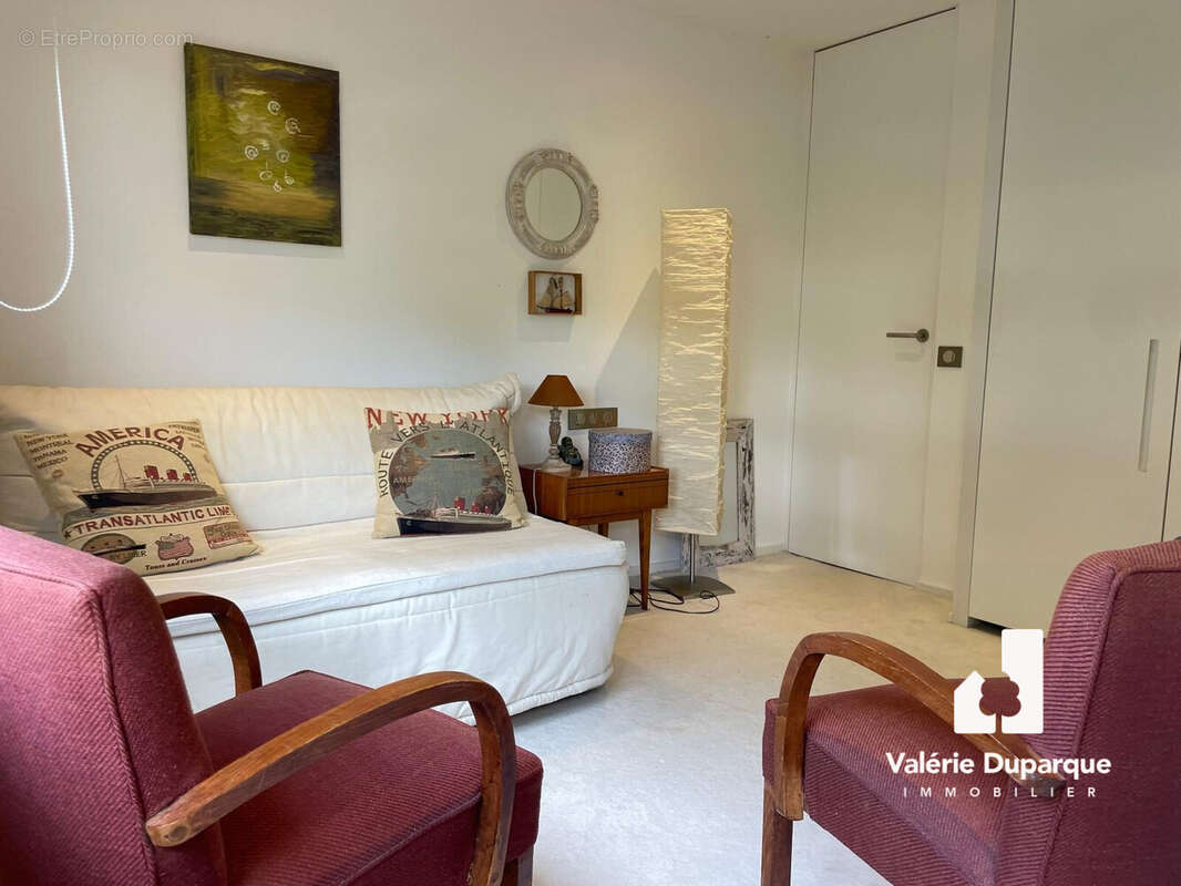 Appartement 77 m² à Marcq-En-Baroeul  - photo 5
