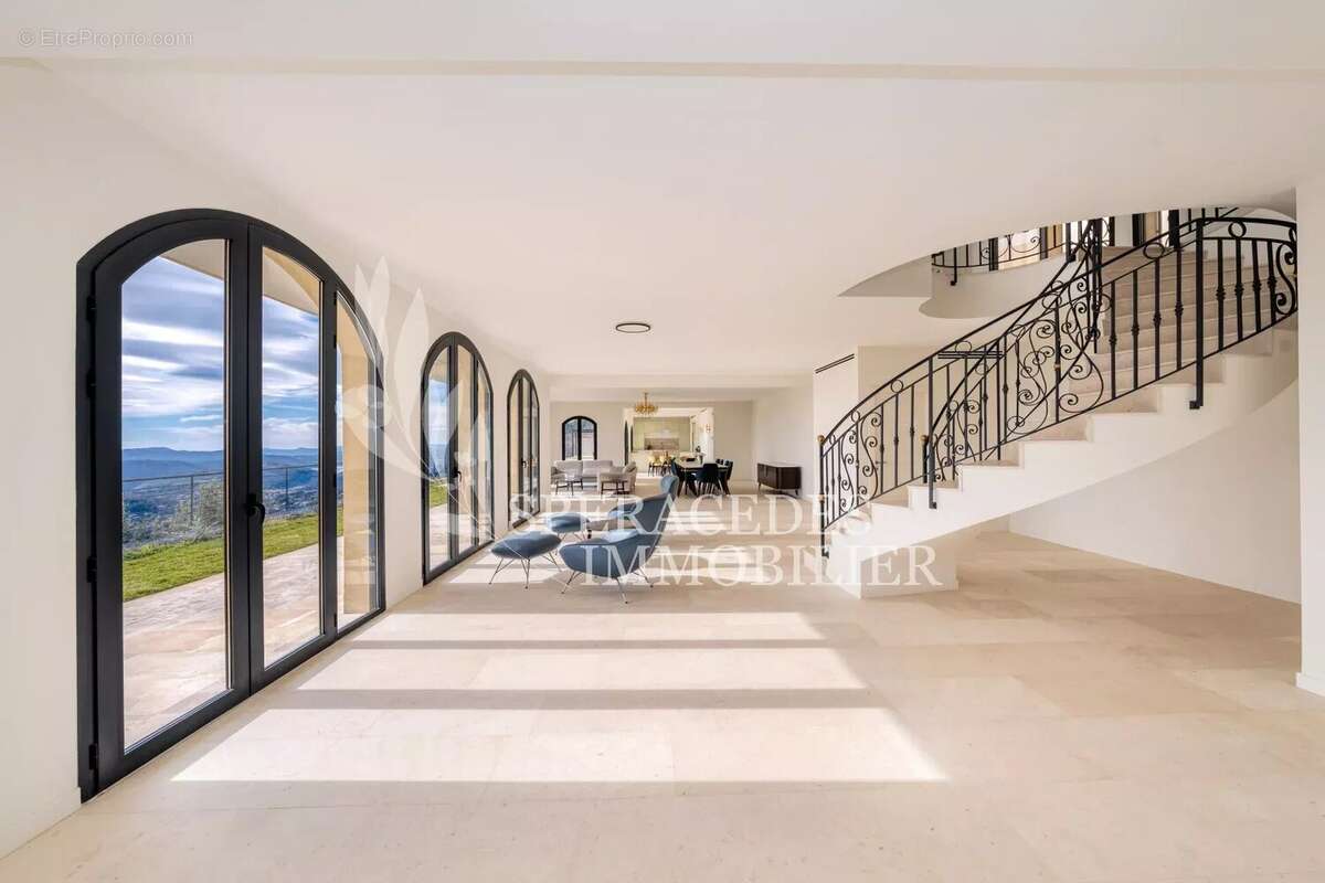 Maison à SPERACEDES