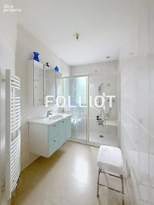 Appartement Saint Lo 4 pièce(s) - photo 5