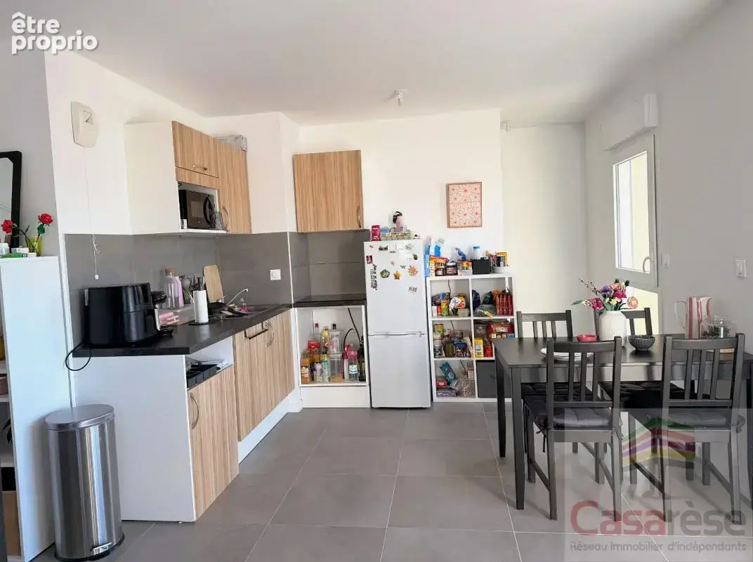 Appartement - photo 4