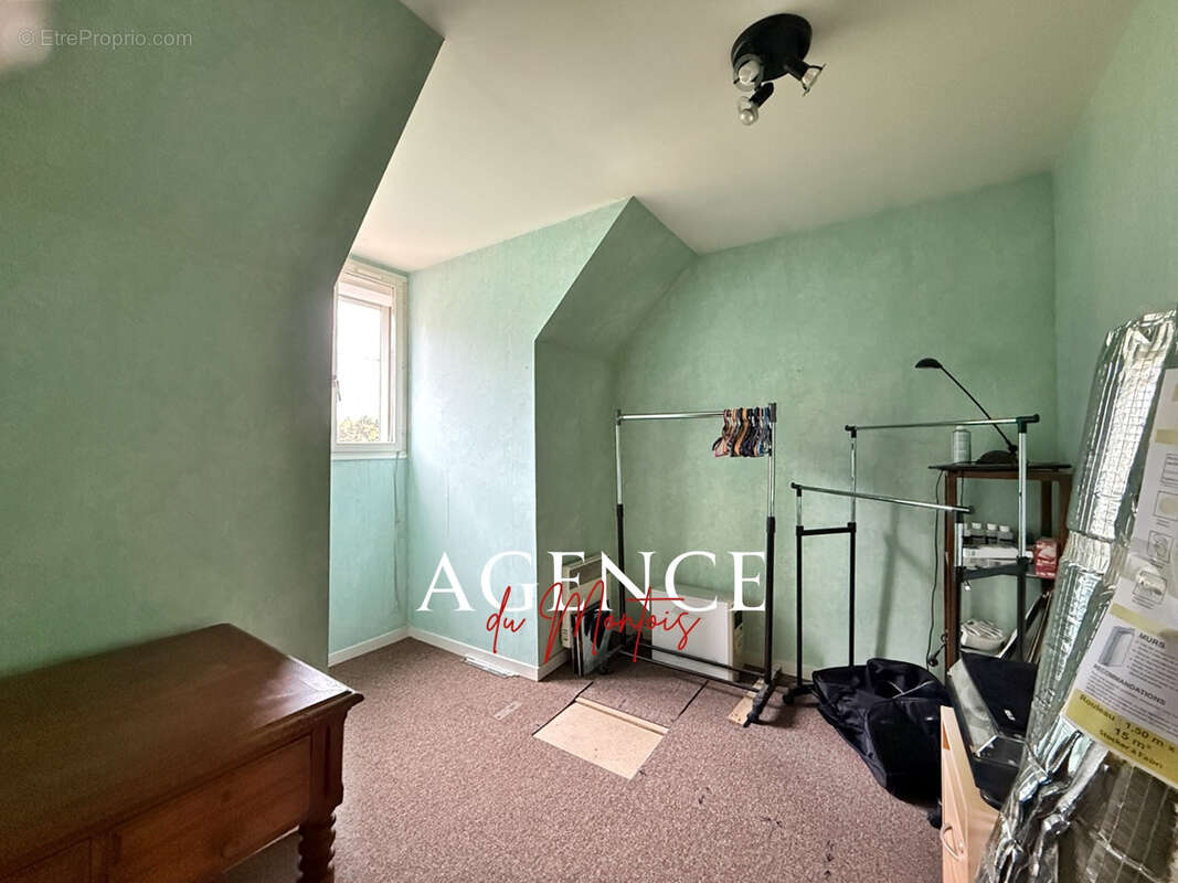 Maison à DONNEMARIE-DONTILLY