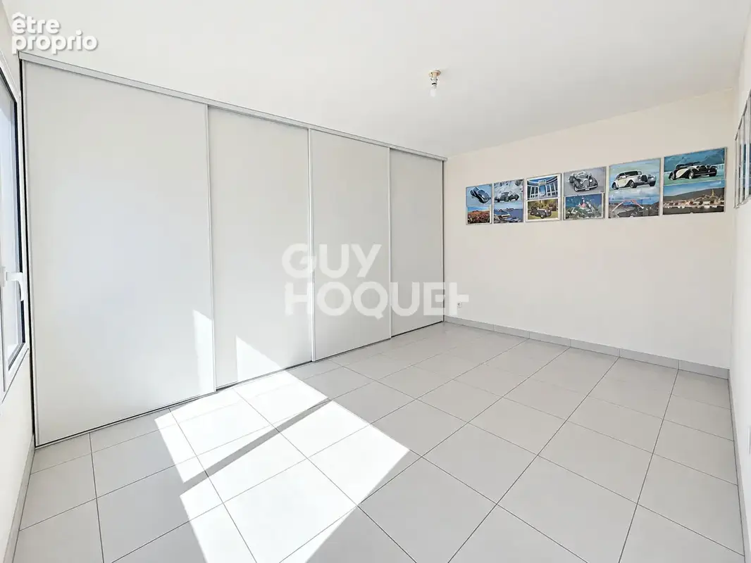 Maison Saint Hilaire De Riez 140 m² - photo 8