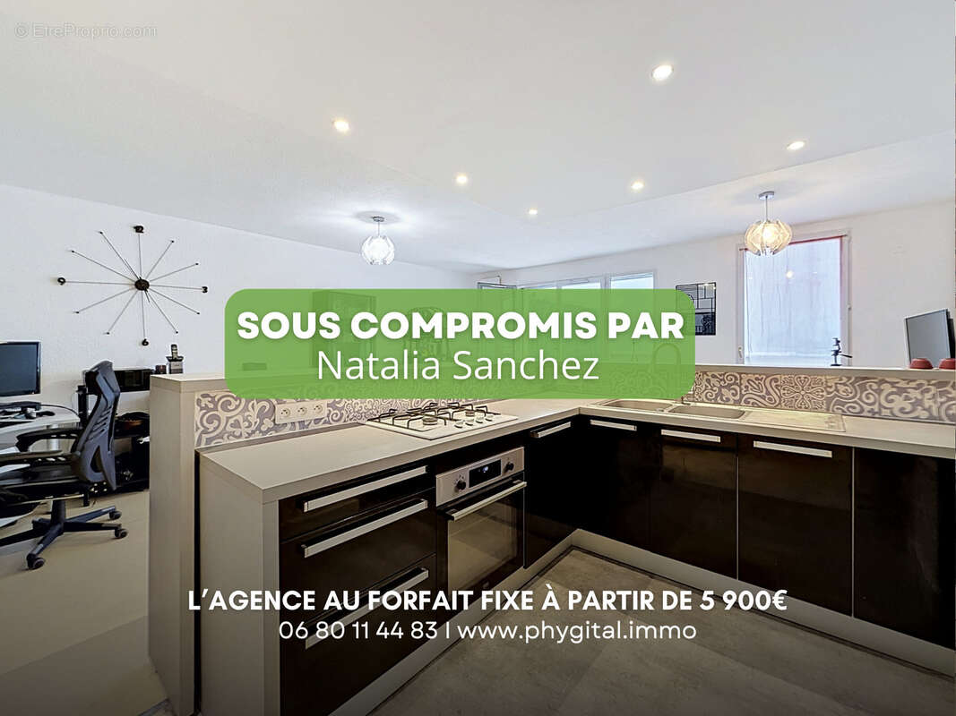 Appartement 2P à vendre à Valbonne (06560) - photo 7