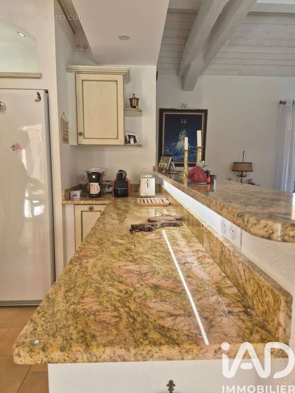 Photo 8 - Maison à COTIGNAC