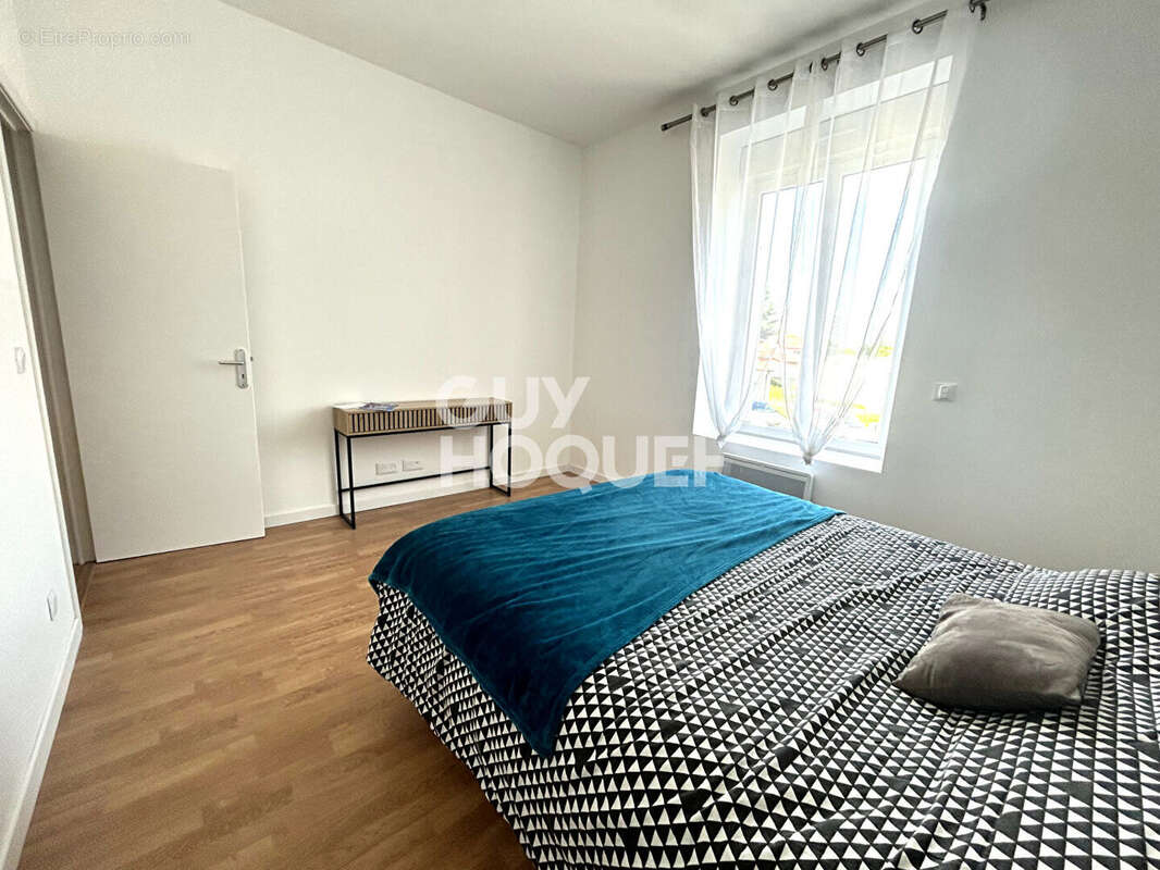 Maison à LA CHAPELLE-HEULIN