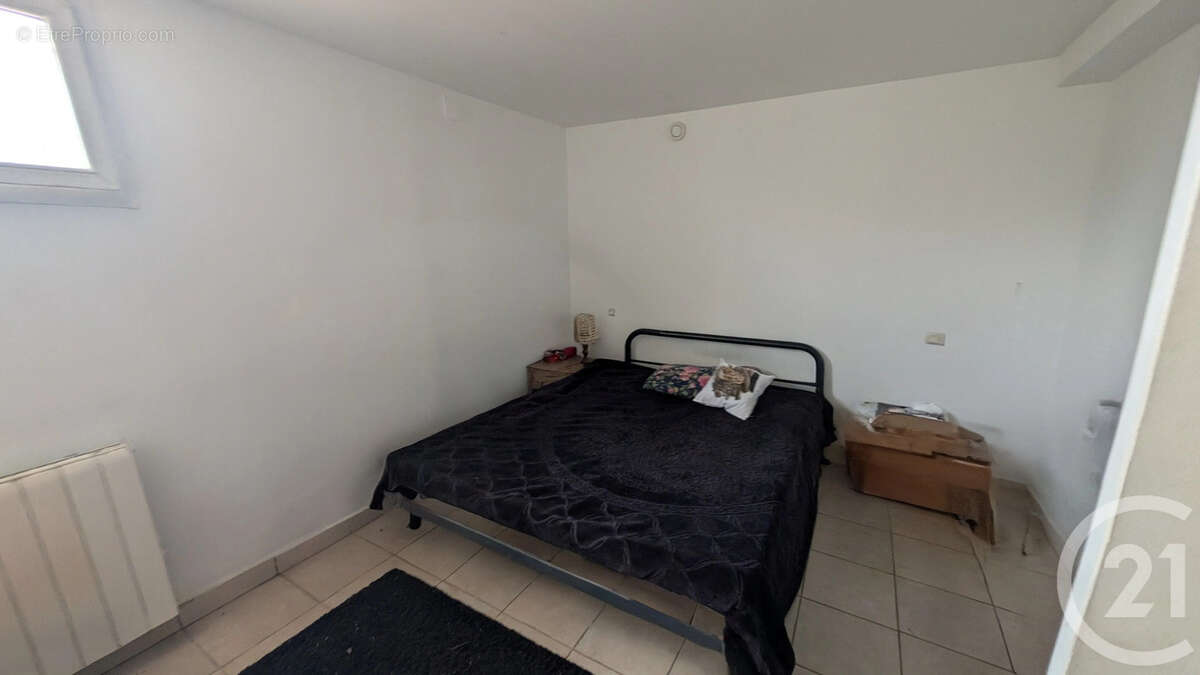 Maison à BON-ENCONTRE