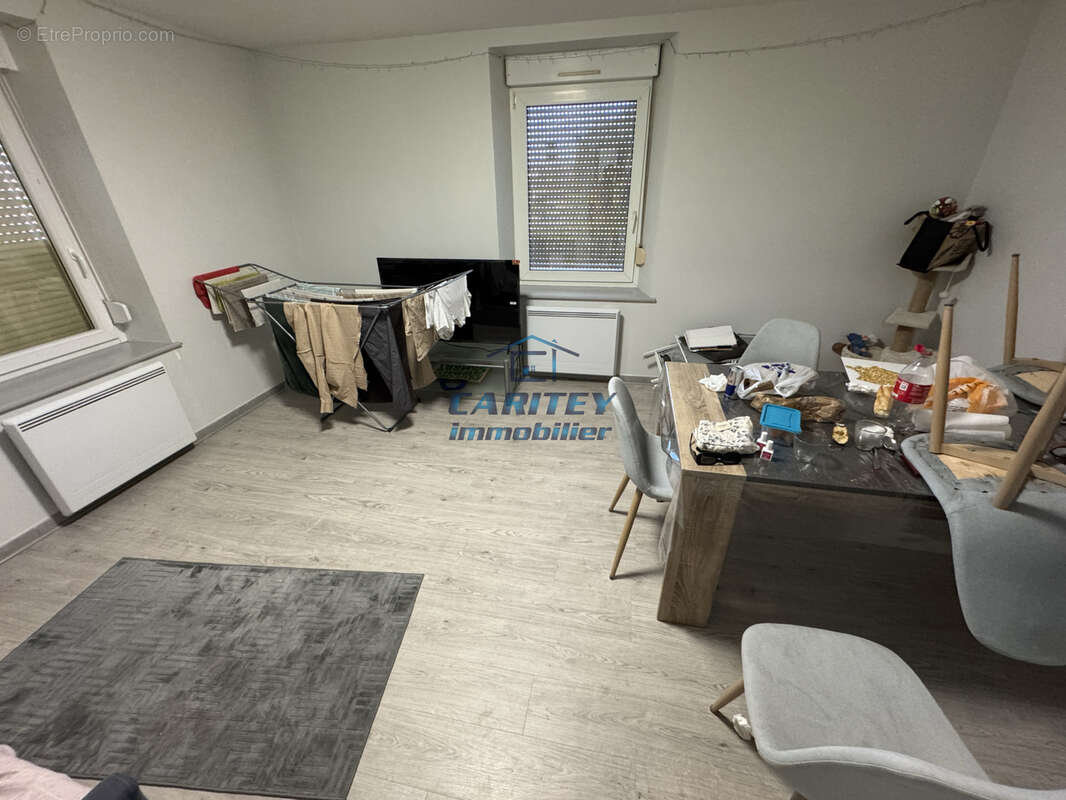 Appartement à LURE