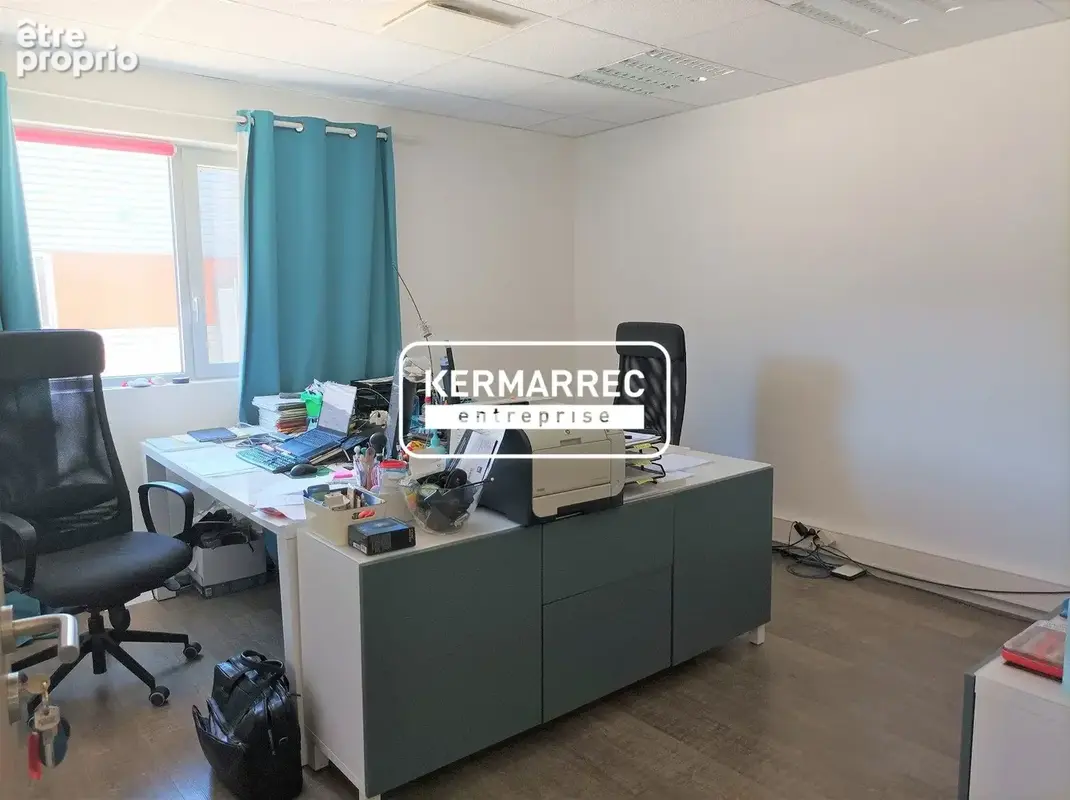 Commerce 225 m² à vendre à Vern-Sur-Seiche (35770) - photo 2