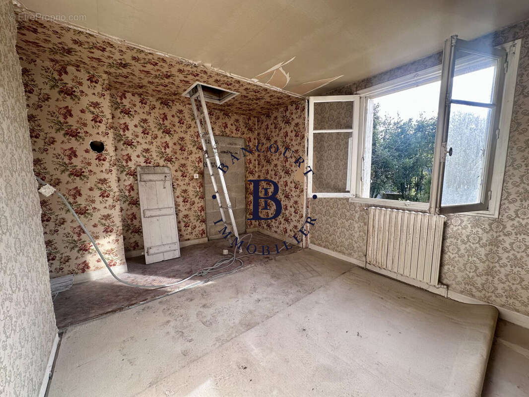 Maison à BRIVE-LA-GAILLARDE