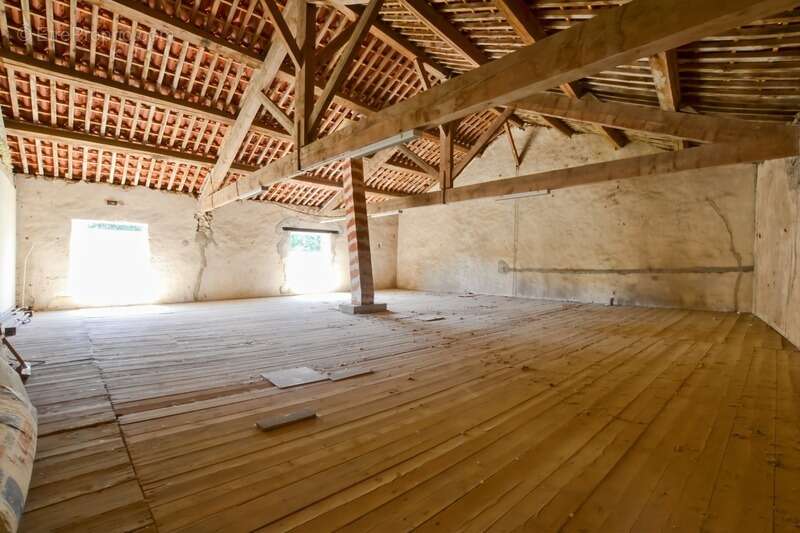 Maison à CAPESTANG