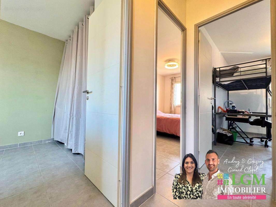 Une maison récente où il ne reste qu'à poser vos valises ! - photo 8