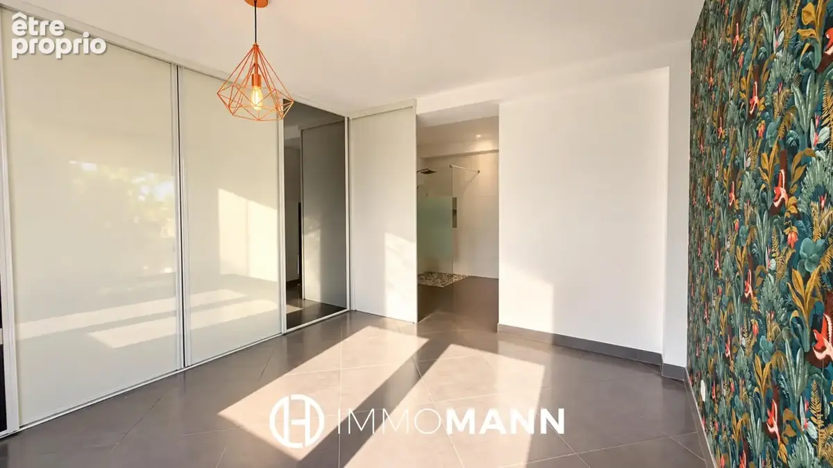 Maison familiale avec sous-sol aménagé - photo 18