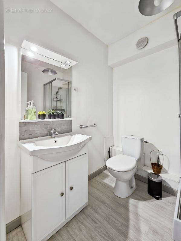 Appartement à UZES
