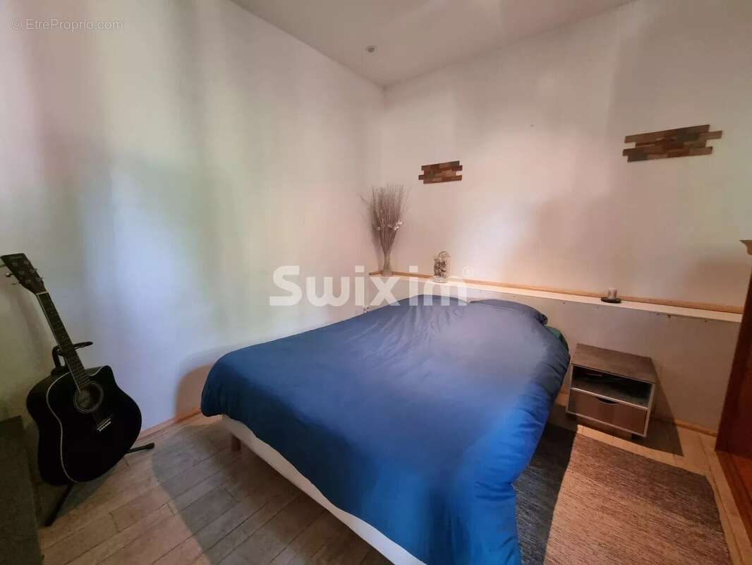 Appartement à VIDAUBAN