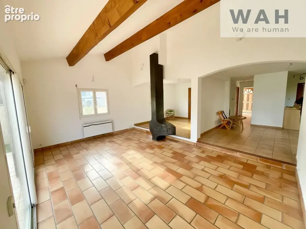 Villa 138 m2 - photo 2